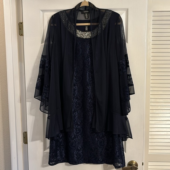 R&M Richards Dress - Picture 1 of 7